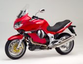 2008 Moto Guzzi Norge 850 photo